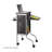 Scoot Presentation AV Cart