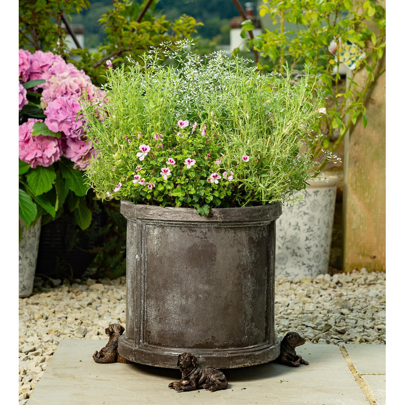 Ryne Weather Resistant Planter Feet