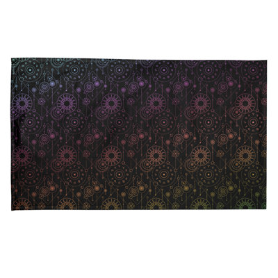 Tea Towel Kitchen Towel