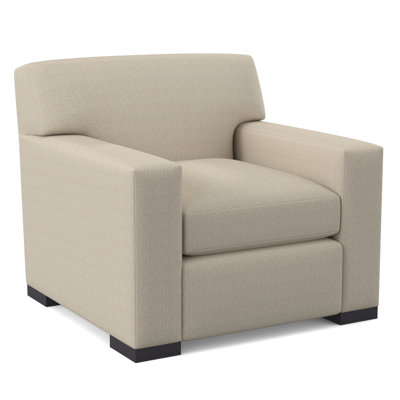 Fauteuil Elkins