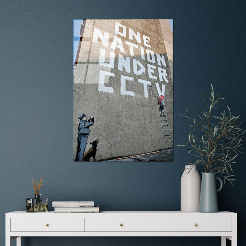 Boze Wall Decor