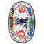 Charlton Home Camargue Butter Dish