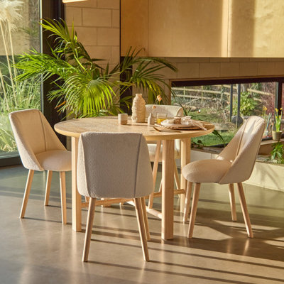 4 - Person Dining Set