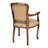 Donnelly Louis XV Junior Contract Arm Chair-2125047736