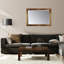 Miroir décoratif biseauté traditionnel Mulder-1733829461-1733829458