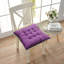 4Pcs Soft Thicken Tatami Garden Seat Cushion-1941214931