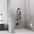 28" Adjustable Slide Bar with Integrated Soap Dish-50558053