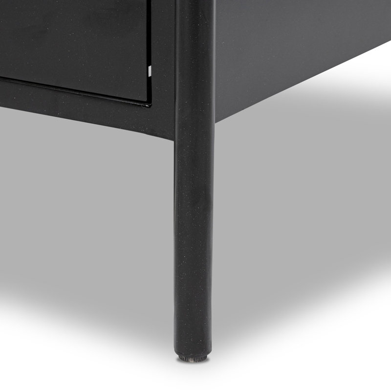 Soto 2 - Drawer Nightstand