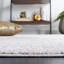 Tapis gris / ivoire Hka-717898402