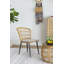 Chaise d'appoint Laurent Laurent