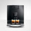 C3 Automatic Coffee Machine, Piano Black