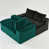 Green/Black