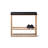 32'' Solid Wood Top Console Table-91973298-91973297