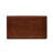 Coffee Table, Traditional Rectangle, Tobacco & Gold
