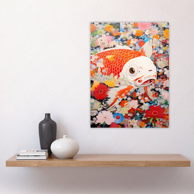 No Frame Print