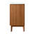 Calandre 30'' Single Bathroom Vanity with Ceramic Top-96677715