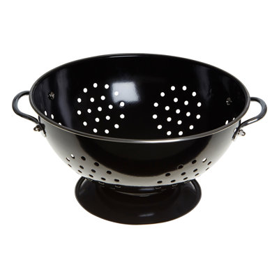 Symple Stuff Stainless Steel Colander