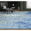 Hand Woven Wool Area Rug-70857620
