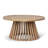 Outdoor Wood Patio Furniture Set-124920054
