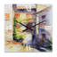 Horloge murale rustique et idyllique italien-786038065