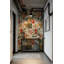 Adhésif décoratif mosaïque vintage