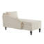 Upholstered Chaise Lounge