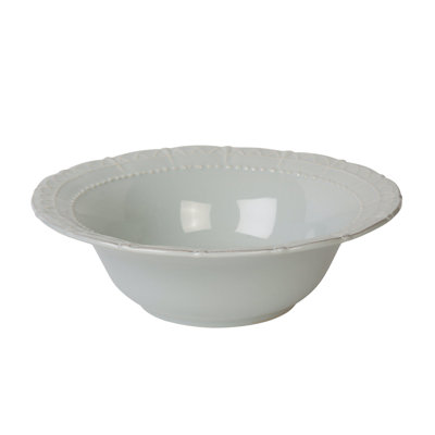 Historia Serving Bowl
