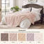 Couverture polaire à carreaux Bedsure, décoration mignonne pour la maison, 152 cm × 203 cm-105503117-105503115