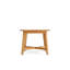 Table d'appoint carrée 24 po Winston