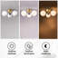Plafonnier semi-encastré 17 po 3 lumières-1578593018