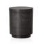 Javi Outdoor Round Side Table-346592675-346592672