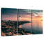 Lighthouse pastel sunset Aletra-106820533
