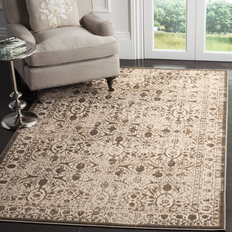 Tuthill Performance Oriental Rug