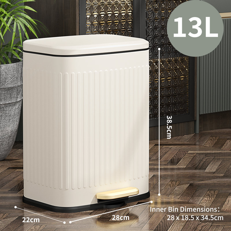 Trash Can