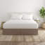  Jupe De Lit De 1800 Fils Roscoe-114530715-114530717