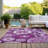  Ferrand Non-Slip Indoor / Outdoor Door Mat-2044955908