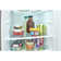 36" Counter Depth Side by Side 22.3 cu. ft. Refrigerator