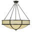 Lone 6 - Light Pendant