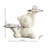 Key Storage Ornament-106711081