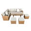 Wynnefield Corner Sofa Set-1093267292-1093267294