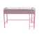 Ahana Twin Metal Loft Bed by Isabelle & Max