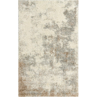 Abstract Indoor Rug