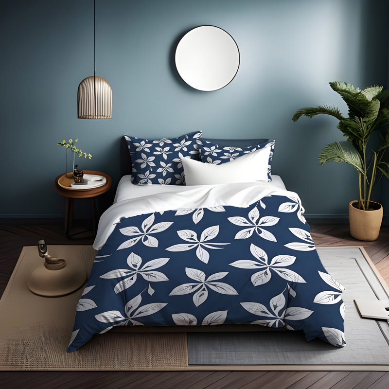 Ensemble de housse de couette , Housse de couette pour très grand lit et 2 très