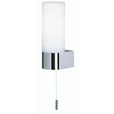 Raffertie Flush Mounted Sconce