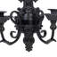 2 Piece Metal Wall Bath Sconce Set