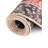 Maysn Performance Chenille Floral Indoor Rug-1563326859