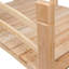 Pont de jardin Thee-9831079