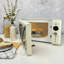 Hamilton Beach 20L Retro Microwave-109233909