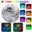 Kevis LED Wall Light