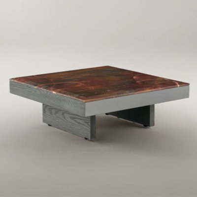 Table basse Deck